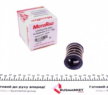 544-87K MOTORAD Термостат MOTORAD 544-87K