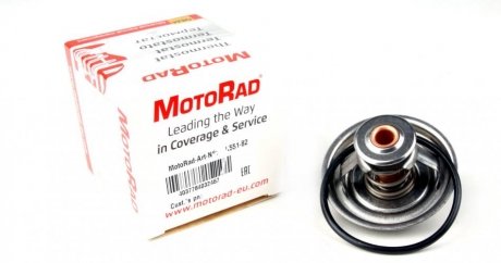 551-82K MOTORAD Термостат MOTORAD 551-82K