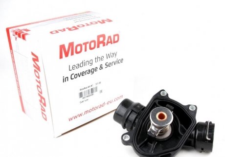 571-88K MOTORAD Термостат MOTORAD 571-88K