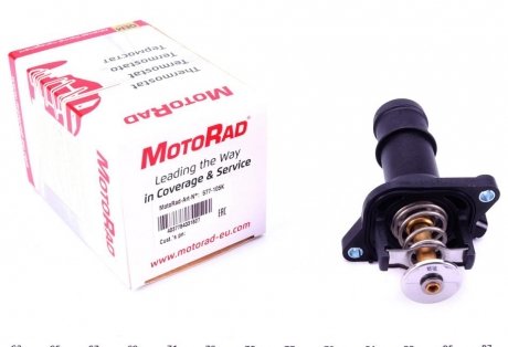 577-105K MOTORAD Термостат MOTORAD 577-105K