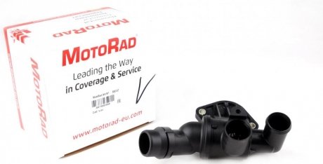 580-87K MOTORAD Термостат MOTORAD 580-87K