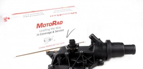 610-83K MOTORAD Термостат MOTORAD 610-83K