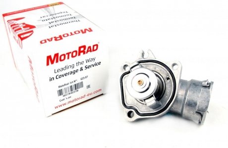 623-87K MOTORAD Термостат MOTORAD 623-87K