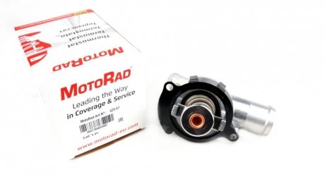 629-87K MOTORAD Термостат MOTORAD 629-87K