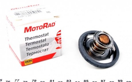 646-82K MOTORAD Термостат MOTORAD 646-82K