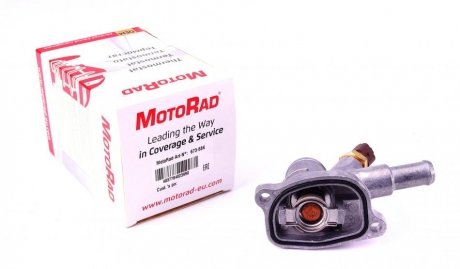 673-88K MOTORAD Термостат MOTORAD 673-88K