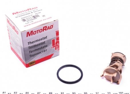 803-94K MOTORAD Термостат MOTORAD 803-94K