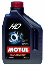 317506 MOTUL Олива трансмісійна мінеральна
