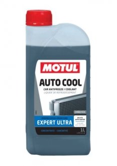 818301 MOTUL Антифриз-концентрат G11 -54 °C 1L