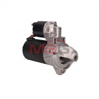 0001137006 MSG Стартер ASTRA J седан 14-;CHEVROLET AVEO Наклонная задняя часть (T300) 11-,AVEO седан (T