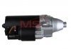 0001139019 MSG Стартер AUDI A4 (8K2, B8) 07-,A4 Allroad (8KH, B8) 13-,A4 Allroad (8KH, B8) 09-,A4 Avant (фото 5)