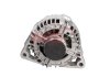 0124425087 MSG Генератор OPEL CORSA D 09-14,MERIVA B 10-17 (фото 1)