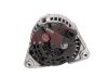 0124425087 MSG Генератор OPEL CORSA D 09-14,MERIVA B 10-17 (фото 3)