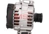 04801835AA MSG Генератор JEEP GRAND CHEROKEE IV (WK, WK2) 11-н.. (фото 1)