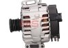 04801835AA MSG Генератор JEEP GRAND CHEROKEE IV (WK, WK2) 11-н.. (фото 3)