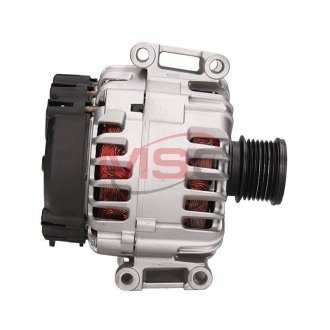 04801835AA MSG Генератор JEEP GRAND CHEROKEE IV (WK, WK2) 11-н..