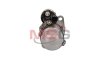 0AH911023G MSG Стартер AUDI A3 03-14,A3 (8P1) 10-12,A3 (8V1) 13-16,A3 Limousine (8VS) 13-н.в.,A3 Sportb (фото 3)
