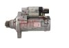 0AH911023G MSG Стартер AUDI A3 03-14,A3 (8P1) 10-12,A3 (8V1) 13-16,A3 Limousine (8VS) 13-н.в.,A3 Sportb (фото 4)