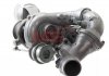 10009700070 MSG Турбокомпресор MERCEDES-BENZ GLE (W166) 15-18, M-CLASS (166) 11-15 (фото 1)
