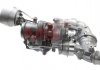 10009700070 MSG Турбокомпресор MERCEDES-BENZ GLE (W166) 15-18, M-CLASS (166) 11-15 (фото 2)
