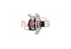 104210-4080 MSG Генератор відновлений ASTON MARTIN DB7 кабріо 99-03, DB7 купе 99-03, DB9 кабріо 04-12, DB9 купе 04- (фото 2)