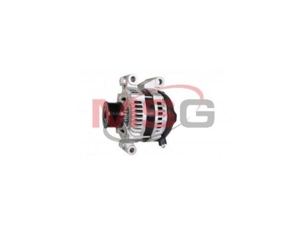 104210-4080 MSG Генератор відновлений ASTON MARTIN DB7 кабріо 99-03, DB7 купе 99-03, DB9 кабріо 04-12, DB9 купе 04-