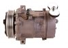 13124753 R MSG Компрессор кондиционера OPEL SIGNUM 03-,VECTRA C 02-,VECTRA C GTS 02-,VECTRA C универсал 03-,ZAFIRA B (фото 1)