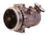 13124753 R MSG Компрессор кондиционера OPEL SIGNUM 03-,VECTRA C 02-,VECTRA C GTS 02-,VECTRA C универсал 03-,ZAFIRA B (фото 2)