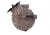 13124753 R MSG Компрессор кондиционера OPEL SIGNUM 03-,VECTRA C 02-,VECTRA C GTS 02-,VECTRA C универсал 03-,ZAFIRA B (фото 3)
