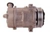 13124753 R MSG Компрессор кондиционера OPEL SIGNUM 03-,VECTRA C 02-,VECTRA C GTS 02-,VECTRA C универсал 03-,ZAFIRA B (фото 4)