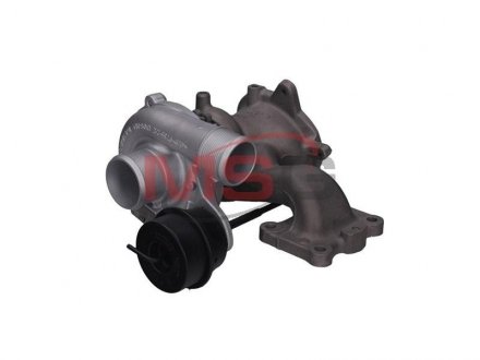 16399700003 MSG Турбіна  FORD S-MAX II (CJ, WA6) 15-18; VOLVO V60 I (155, 157) 15-18
