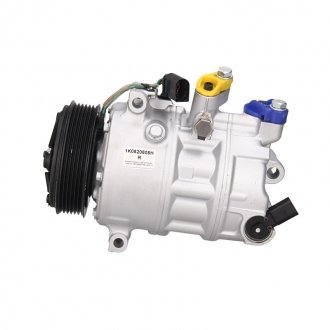 1K0820808H R MSG Компрессор кондиционера VW JETTA IV (162, 163) 14-,PASSAT (A32) 13-
