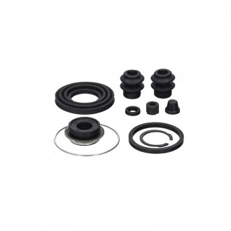 236027-MSG MSG Р-кт тормозов. суппорта задн. Mazda 6 1.8-2.3 02-07 (Akebono 36mm)