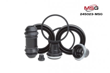 245023-MSG MSG Р-кт супорта перед. DB Sprinter 901, 902, 903, 904, 906 95- (Bosch 45mm)