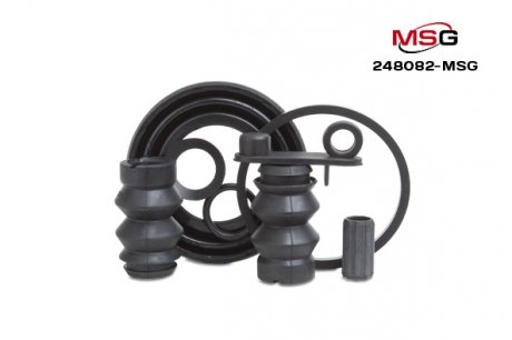 248082-MSG MSG РМК тормозного суппорта FORD TRANSIT с бортовой платформой/ходовая часть 06-, TRANSIT автобус 06-, TRA
