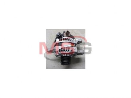 27060-37210 MSG Генератор TOYOTA AURIS (NZE18_, ZRE18_) 12-18,AURIS TOURING SPORTS (ZWE18_, ZRE18_) 13-18,