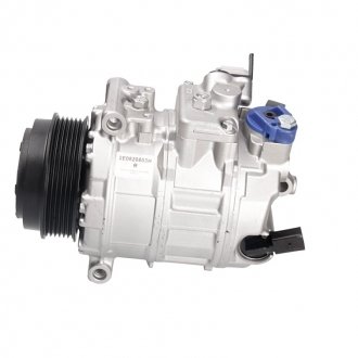 2E0820803H R MSG Компресор кондиціонера VW CRAFTER 30-35 автобус (2E_) 11-,CRAFTER 30-50 c бортовой платформой/ходова