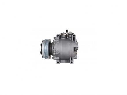 38810-PWA-006 R MSG Компрессор кондиционера HONDA JAZZ II (GD) 02-08