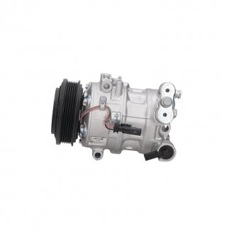39038560 R MSG Компресор кондиціонера CHEVROLET Cruze (Америка) 16-н.в.