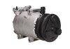 3M5H-19D629-PH R MSG Компрессор кондиционера FORD C-MAX 07-, FOCUS C-MAX 03-07, FOCUS II (DA_) 04-, FOCUS II кабрио 06-,FOCUS (фото 2)