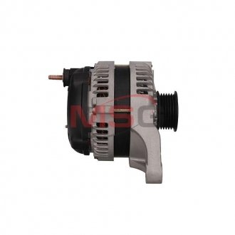 421000-0360 MSG Генератор відновлений JEEP COMMANDER (XK) 05-10, GRAND CHEROKEE III (WH, WK) 05-10