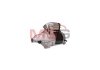 428000-2550 MSG Стартер DAIHATSU CUORE VIII 07-,SIRION (M3_) 05-;SUBARU JUSTY IV 07- (фото 1)