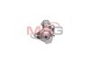 428000-2550 MSG Стартер DAIHATSU CUORE VIII 07-,SIRION (M3_) 05-;SUBARU JUSTY IV 07- (фото 3)