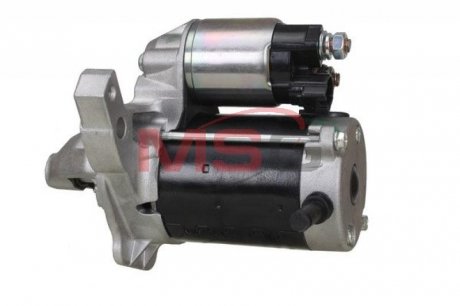 438000-1440 MSG Стартер TOYOTA YARIS/VITZ (NLP13_, NSP13_, NCP13_, KSP13_) 17-н..,YARIS/VITZ (NLP13_, N