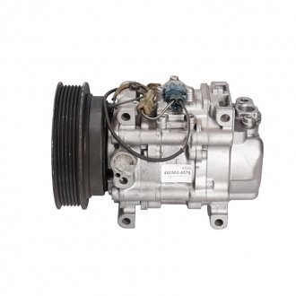 442500-4570 R MSG Компресор кондиціонера MAZDA RX 7 III (FD) 92-02