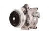 447220-6630 R MSG Компрессор кондиционера TOYOTA AVENSIS (_T22_) 97-00,AVENSIS Liftback (_T22_) 97-00,AVENSIS Station W (фото 1)
