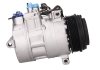 447280-7080 R MSG Компресор кондиціонера MERCEDES-BENZ SL-CLASS (R231) 12-н.в.,E-CLASS (W212) 09-16,E-CLASS (S212) 09-16 (фото 5)