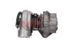 454027-0001 MSG Турбокомпресор CITROEN XSARA (N1) 97-00, ZX (N2) 92-97, ZX Break (N2) 93-97; PEUGEOT 306 (7B, N3, (фото 3)