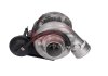 454027-0001 MSG Турбокомпресор CITROEN XSARA (N1) 97-00, ZX (N2) 92-97, ZX Break (N2) 93-97; PEUGEOT 306 (7B, N3, (фото 4)