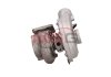 454061-0010 MSG Турбокомпресор FIAT DUCATO з бортовою платформою/ходова частина (230) 98-02, DUCATO автобус (230) (фото 1)